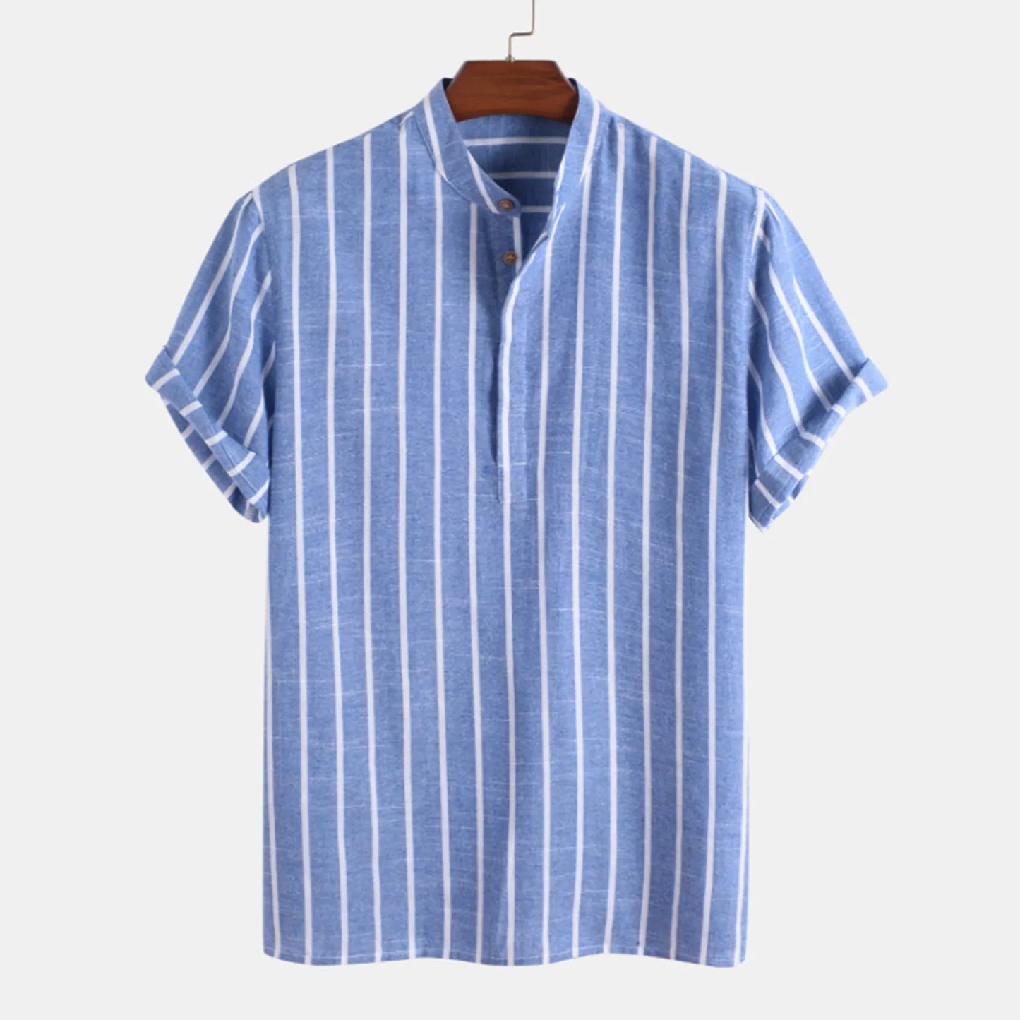 Leonardo - Camicia Elegante da Uomo